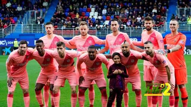 🔴راك 1 | الليغا هذا الموسم   تاريخي