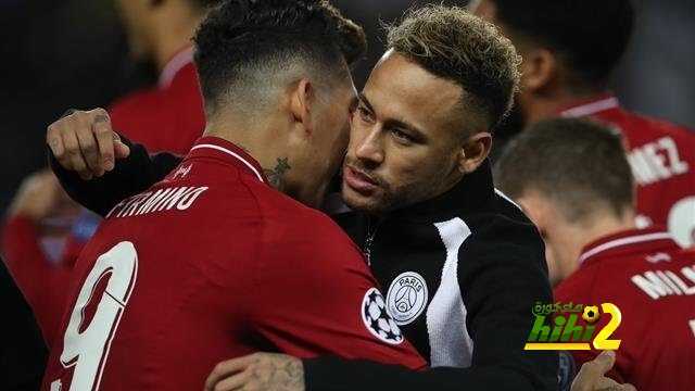 شرط نيمار للإنضمام لريال مدريد