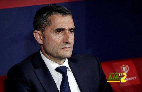 فالفيردي يؤكد مرة أخرى استمراره في برشلونة !