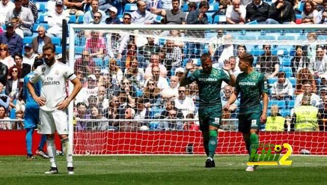 ريال مدريد في موسم واحد يخسر ماخسره برشلونة في آخر 3 مواسم !