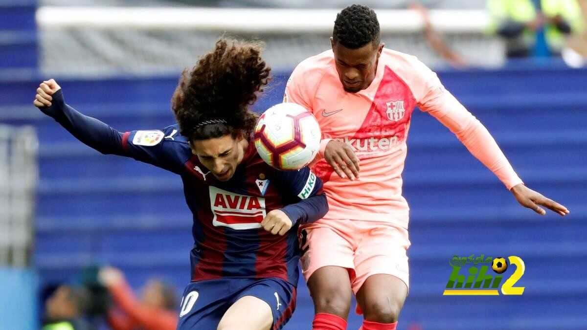 🔴الأس |  من حيث المبدأ سيكون سيميدو متاحا لفالفيردي للعب نهائي كأس الملك