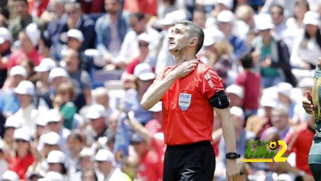 كادينا كوبي تكشف عن حكم نهائي كأس الملك