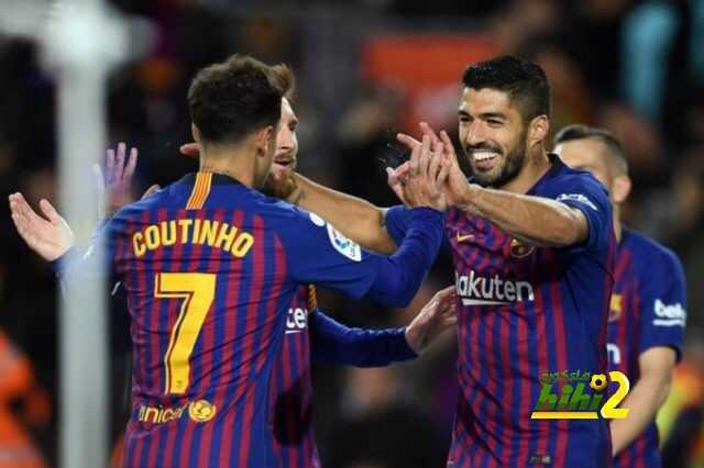 لا مكان لغريزمان في برشلونة