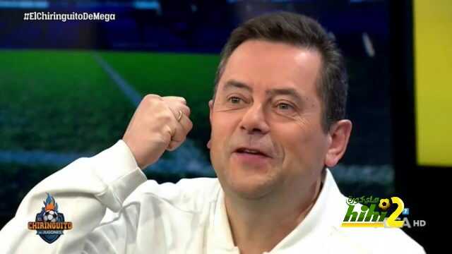 رونسيرو : مبابي يلمح برغبته في القدوم للريال