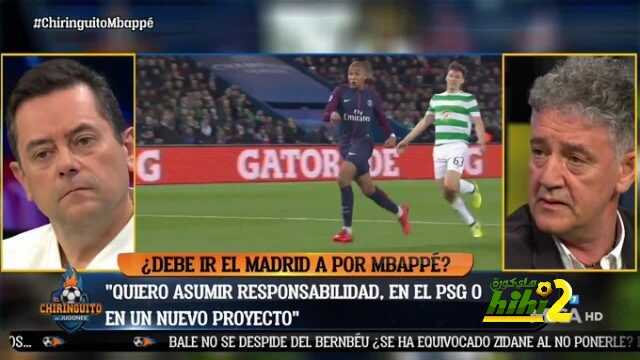 سوريا : مبابي إلى مدريد … مبالغة