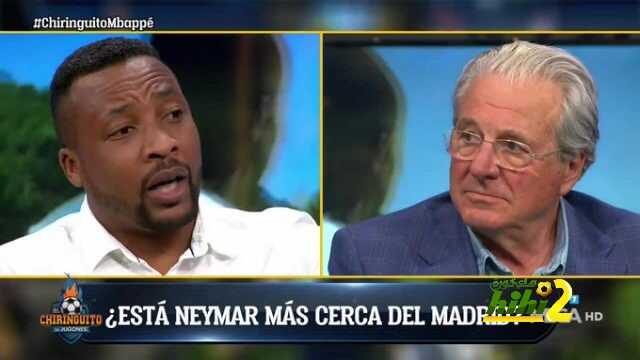 داليساندرو :ريال مدريد بحاجة لنيمار