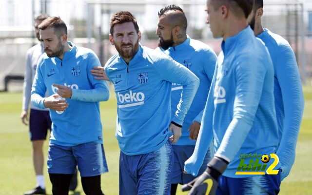داليساندرو : يمكن لسيتين تدريب برشلونة