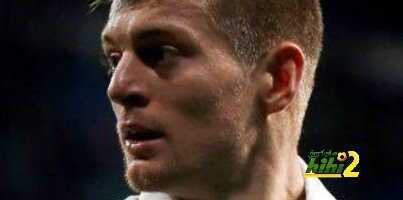 لماذا أعلن ريال مدريد تجديد عقد كروس في هذا التوقيت ؟
