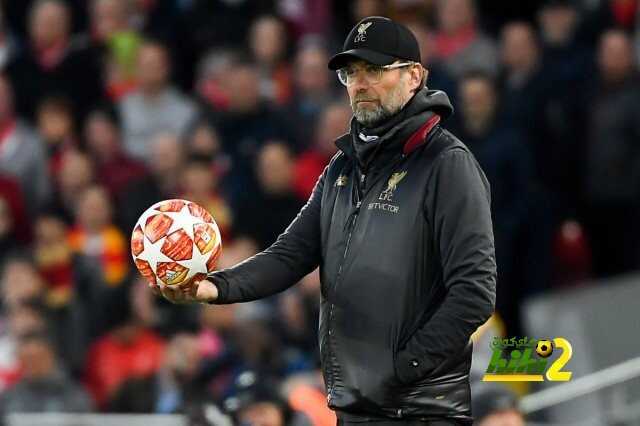كلوب يطلب التعاقد مع نجم ريال مدريد