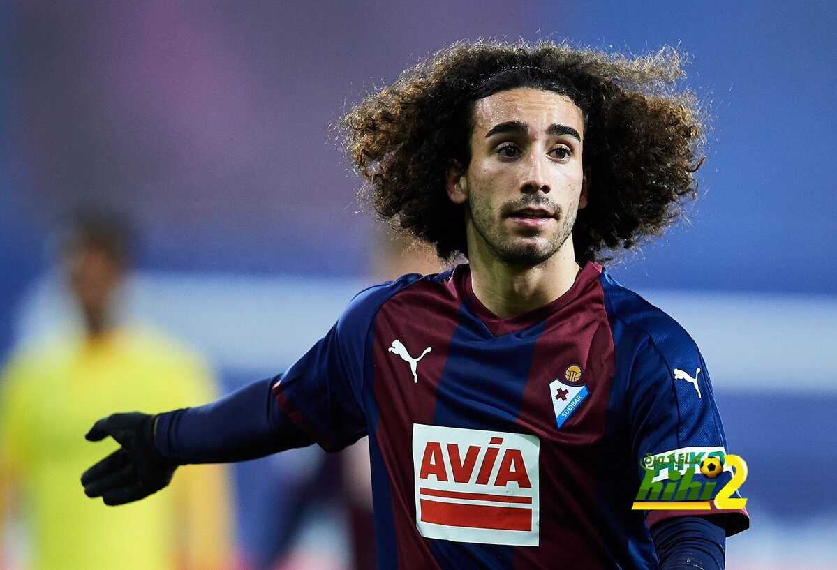 🔴 مارك كوكوريا : برشلونة الأفضل في العالم