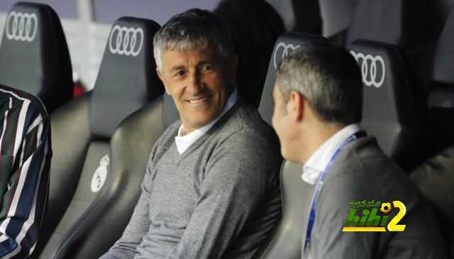 🔴كيكي سيتين :  برشلونة لديه بالفعل مُدرب كبير