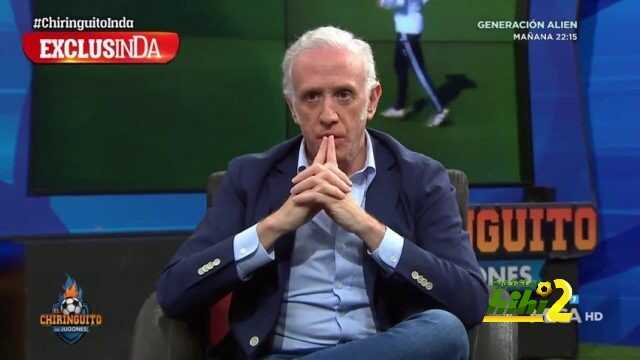 ريال مدريد يثبت كذب اندا مرة أخرى !