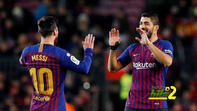 غلاف الموندو : برشلونة يبحث عن المزيد من الأهداف