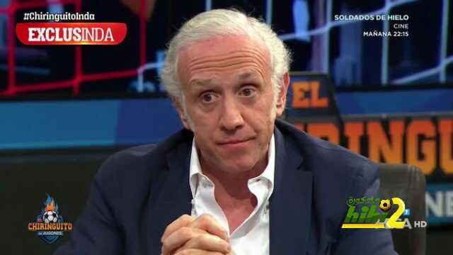 اندا : ريال مدريد تحرك بالفعل من أجل مبابي