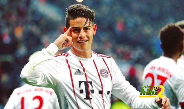 البايرن يجهز الثنائى المصاب لنهائي كأس ألمانيا