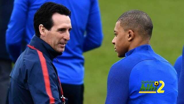 مدرب باريس السابق : مبابي كان يريد ريال مدريد