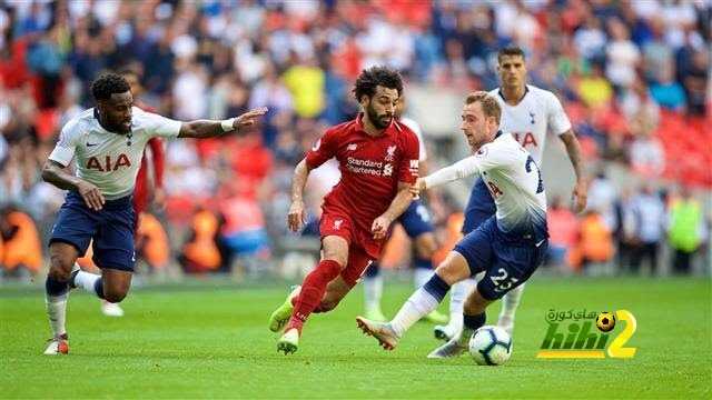 موعد إعلان ريال مدريد عن صفقة ايراكسن