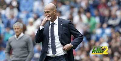 خطة ريال مدريد استعداداً للموسم المقبل
