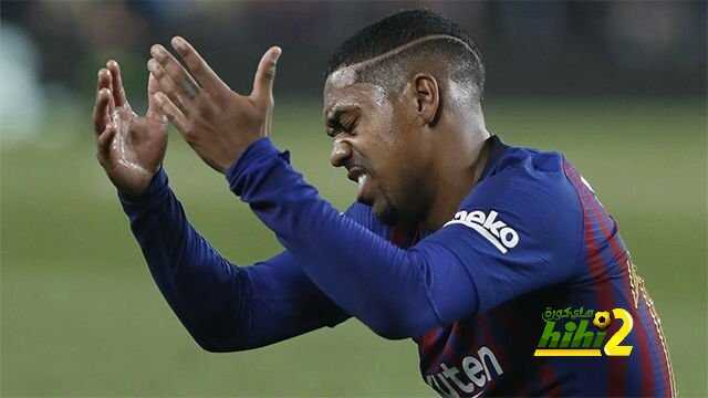🔴  مالكوم علي رادار ناديي  الارسنال و بورسيا دورتموند