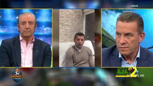 جوكيتش : يوفيتش يناسب ريال مدريد أكثر من برشلونة