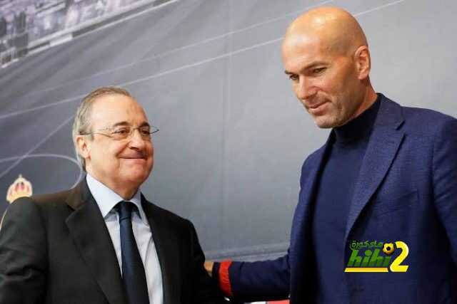 هل كافئ بيريز نجوم ريال مدريد الكبار على الموسم الكارثي؟