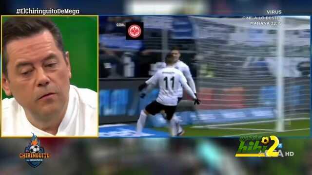 رونسيرو : يوفيتش لاعب رائع ولكن …