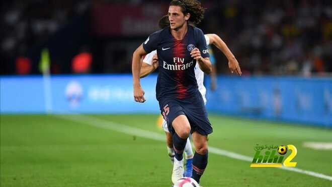 أتليتكو مدريد يهتم بالتعاقد مع رابيو