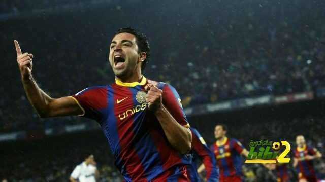 مينغوِيا : برشلونة فتح الأبوات لتشافي