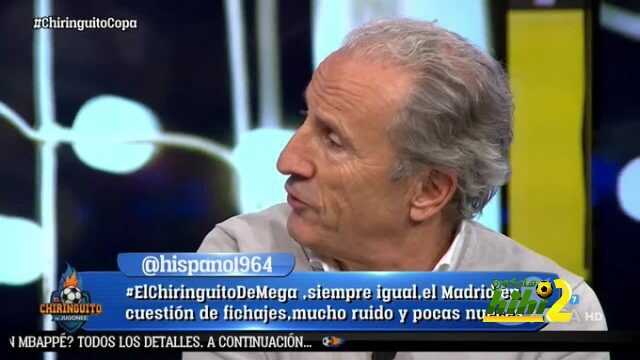 بيتون : برشلونة كان هدفه تحقيق الأبطال إنتهى الأمر …