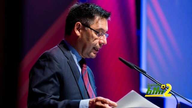 بارتوميو : نحن نثق في فالفيردي