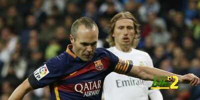 لماذا يتفوق برشلونة على ريال مدريد في هذه الجزئية تاريخيا !