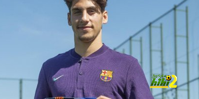 مميزات وعيوب ريس لاعب برشلونة الجديد !