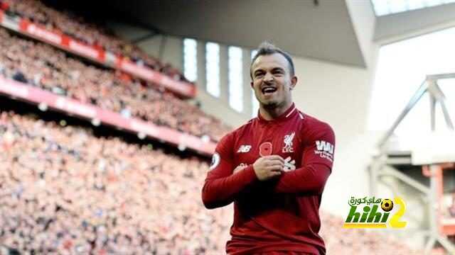 ليفربول يقرر التخلي عن مهاجمه