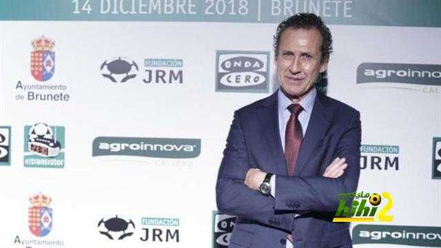 أسطورة ريال مدريد : عودة زيدان بطولة