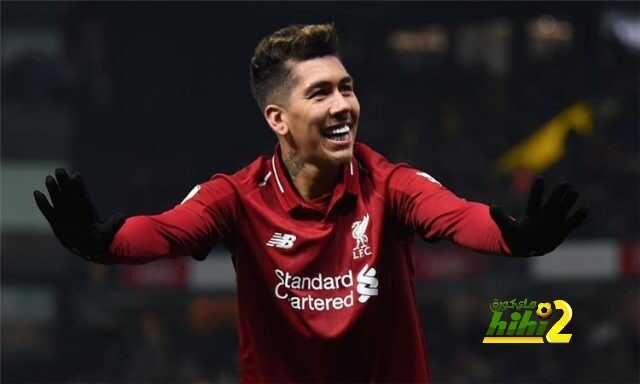 الكشف عن موقف ثنائى ليفربول المصاب قبل نهائى الأبطال