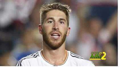 راموس يرد على أنباء خروجه من مدريد