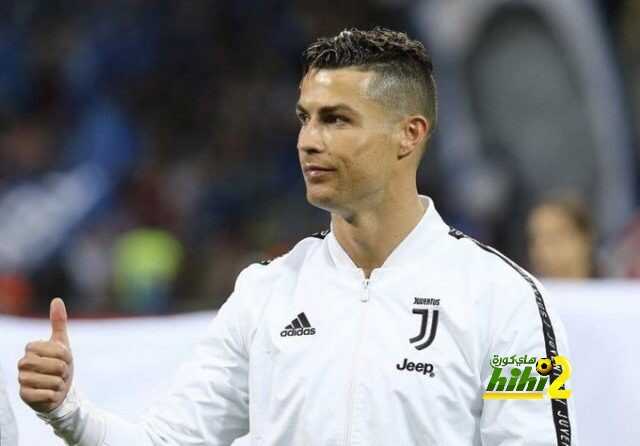 رونالدو طلب التحرك من أجل راموس