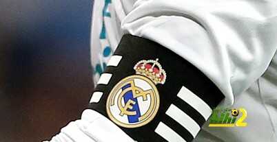 شارة القيادة في ريال مدريد ليست شيك على بياض !