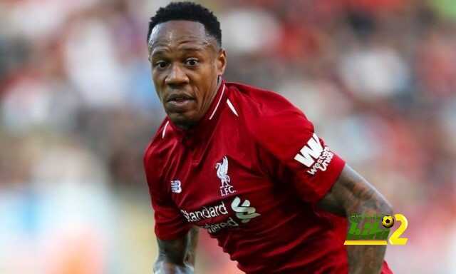 نابولي يخطط للتعاقد مع لاعب ليفربول