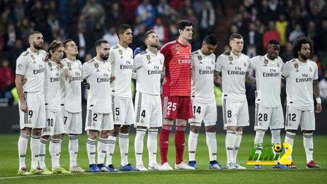 ريال مدريد يرفض إعارة لاعبيه