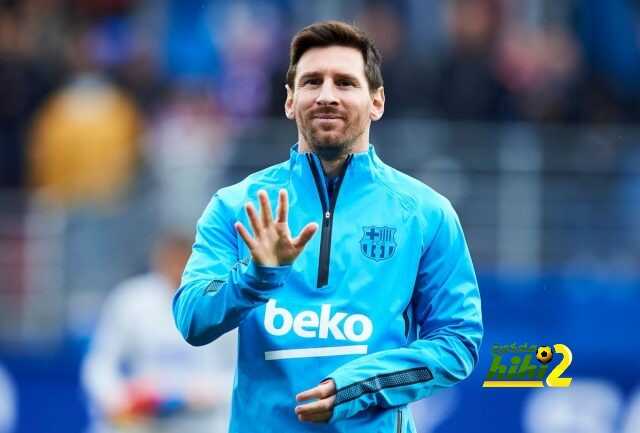 🔴 ليونيل ميسي على بُعد هدف واحد عن كونه أسطورة كأس الملك