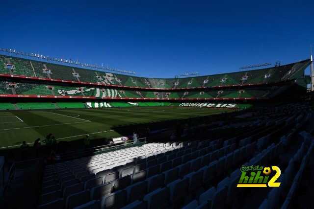 🔴 ملعب بينيتو فيامارين على أتم استعداد لنهائي كأس الملك