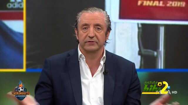 بيدريول : في اللحظات الهامة لا وجود لبرشلونة