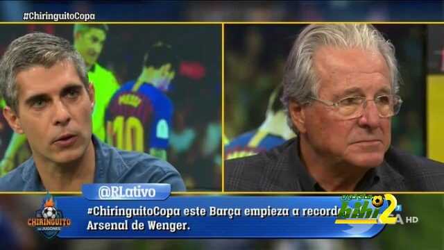 سانشيز : برشلونة يحكمه بعض اللاعبين