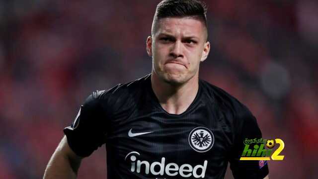 يوفيتش يؤكد عدم انضمامه لريال مدريد