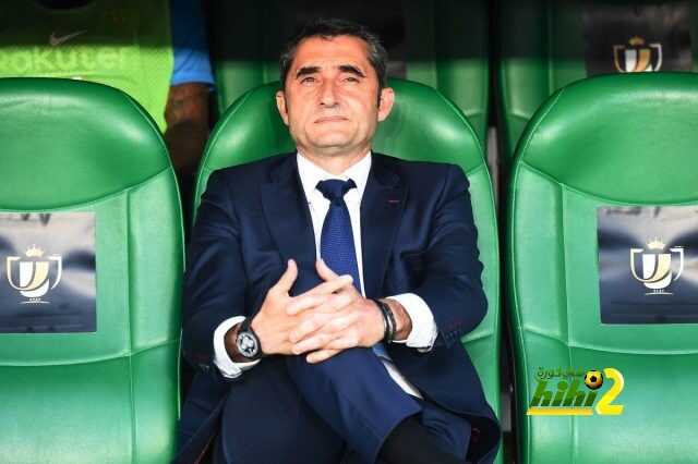 كروساس : برشلونة يتحول إلى الآرجنتين
