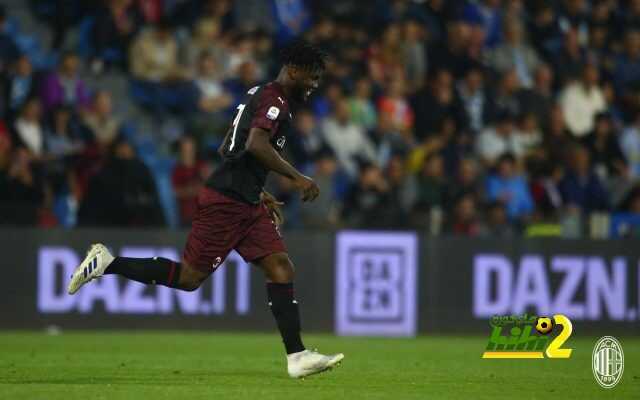 فيديو: ميلان يتأهل للدوري الأوروبي عقب الفوز على سبال
