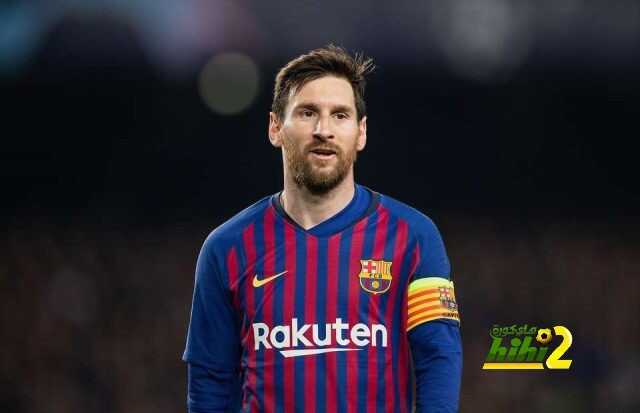 🔴  ميسي سينضم يوم الثلاثاء  للمُنتخب الارجنتيني استعداداً لـ كوبا امريكا