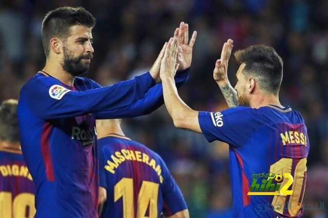كراسكو : غرفة ملابس برشلونة توشك على الانفجار بسبب قادة الفريق