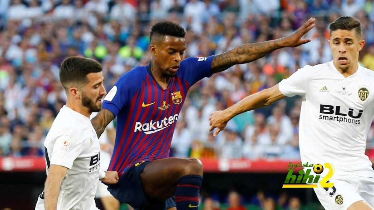 سيميدو يدخل رادار أتليتكو مدريد